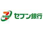 セブン銀行ATM